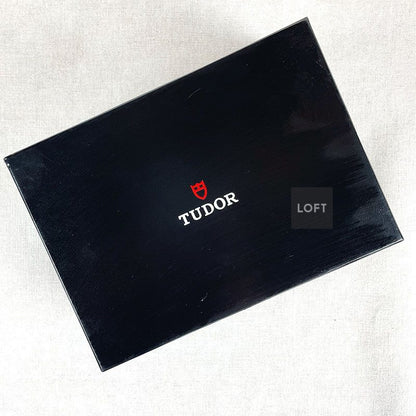 Tudor Classic 38 Rotor Self-Winding 21010