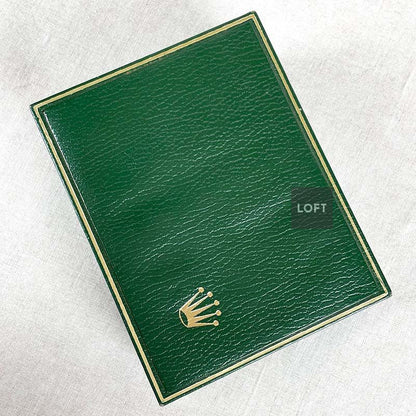 Rolex Precison