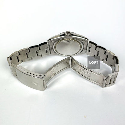 Rolex Oyster Perpetual Date