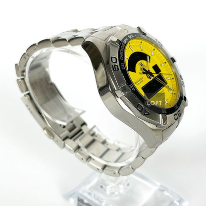 TAG Heuer Aquaracer 300M Chronotimer 43 mm