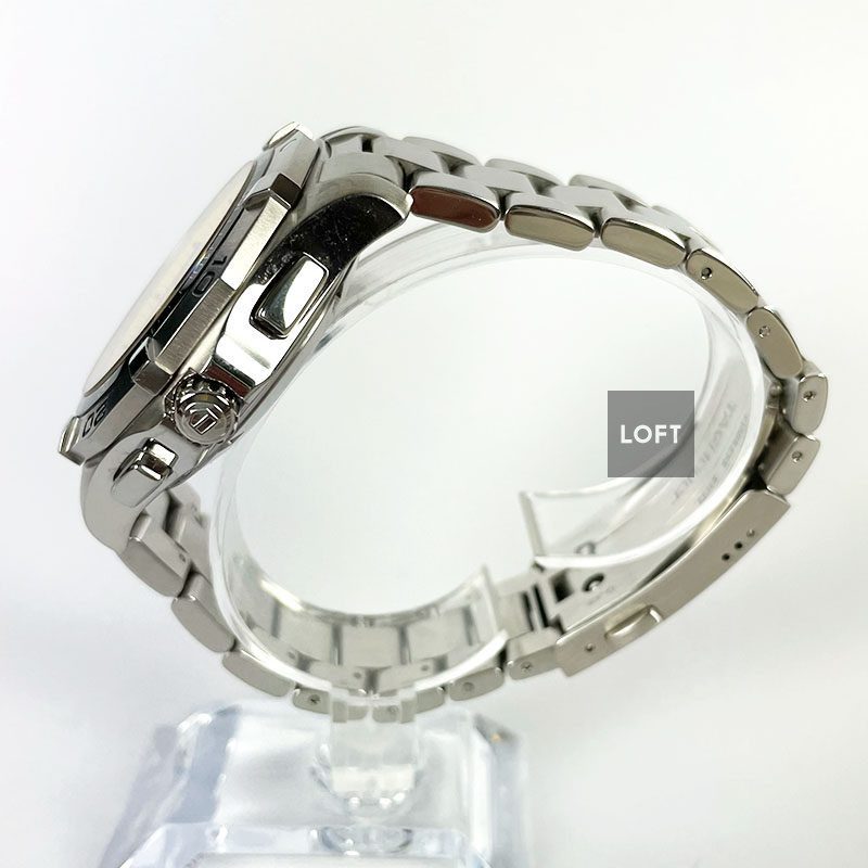 TAG Heuer Aquaracer 300M Chronotimer 43 mm