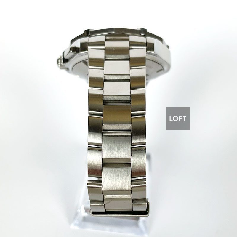 TAG Heuer Aquaracer 300M Chronotimer 43 mm