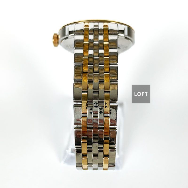 Tissot T-Classic Le Locle Powermatic 80 39,3 mm