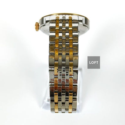 Tissot T-Classic Le Locle Powermatic 80 39,3 mm