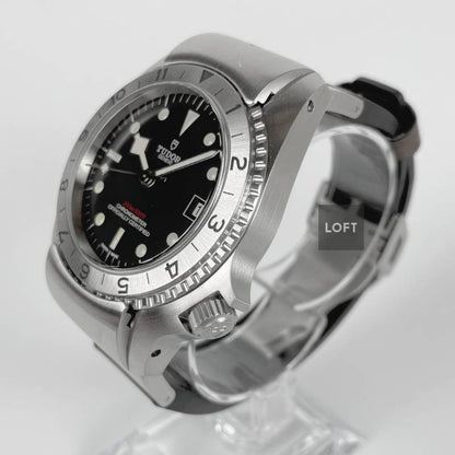 Tudor Black Bay P01 M70150 42 mm