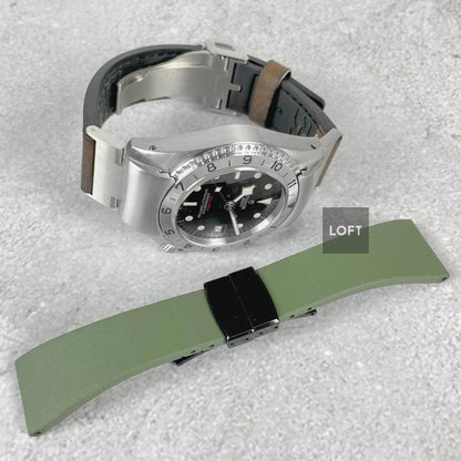 Tudor Black Bay P01 M70150 42 mm