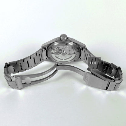 Oris ProPilot X Calibre 400 Titanio 39 mm