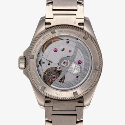 Oris ProPilot X Caliber 400 Titanium 39 mm