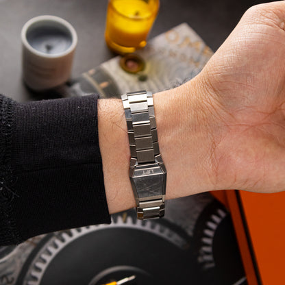 Oris ProPilot X Caliber 400 Titanium 39 mm