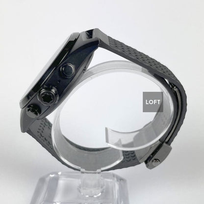 Montblanc Summit Lite Smartwatch Black 43 mm