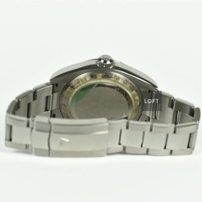 Rolex Milgauss