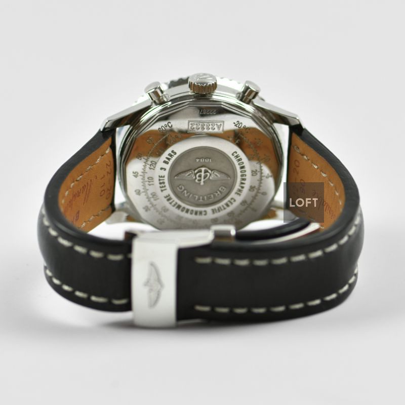 Breilting Navitimer Chronometre Chronograph 41 mm