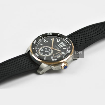 Cartier Calibre de Cartier Diver 42 mm