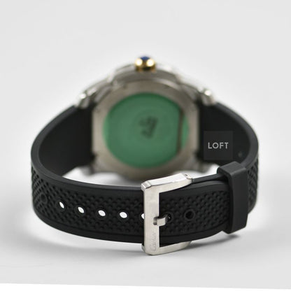 Cartier Calibre de Cartier Diver 42 mm