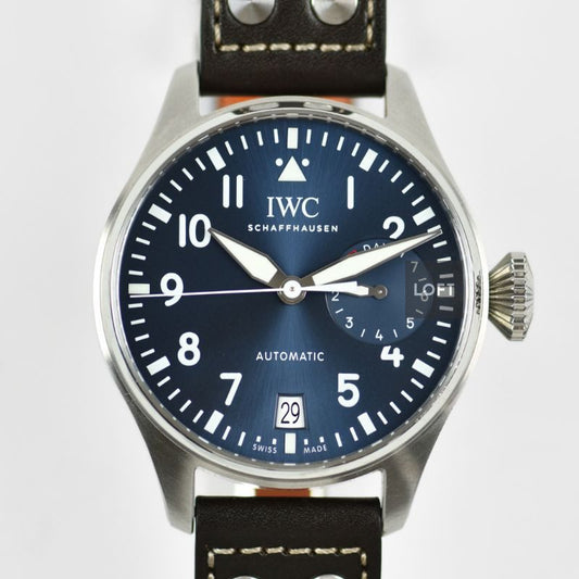 IWC Big Pilot's Watch Edition Le Petit Prince 46,2 mm