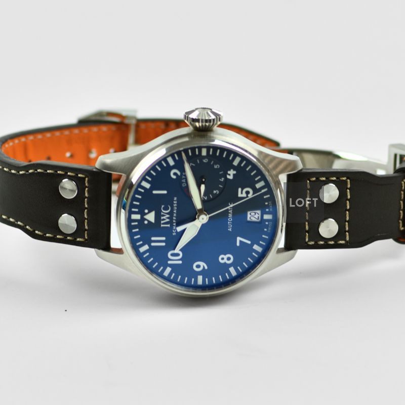 IWC Big Pilot's Watch Edition Le Petit Prince 46,2 mm