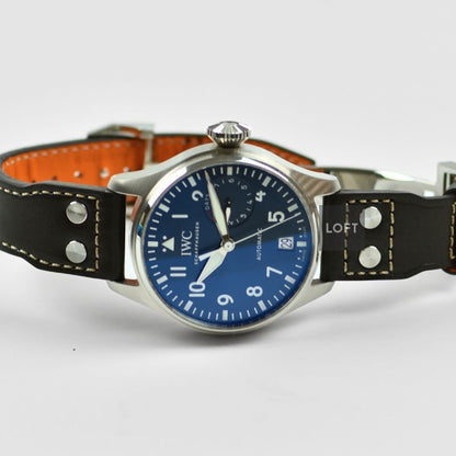 IWC Big Pilot's Watch Edition Le Petit Prince 46,2 mm