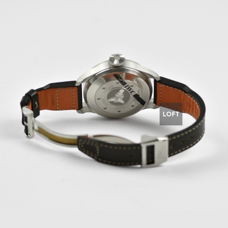IWC Big Pilot's Watch Edition Le Petit Prince 46,2 mm