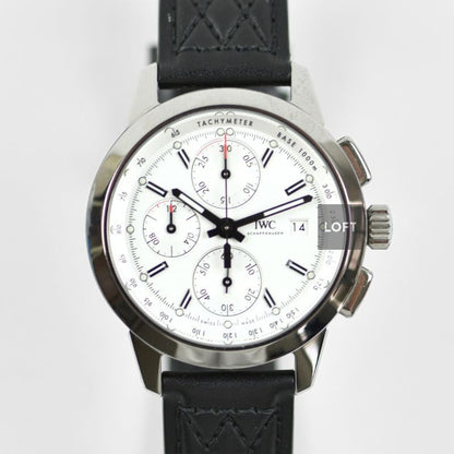 IWC Ingenieur Chronograph Edition W 125 42 mm