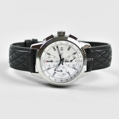IWC Ingenieur Chronograph Edition W 125 42 mm