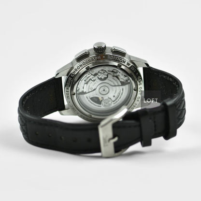 IWC Ingenieur Chronograph Edition W 125 42 mm