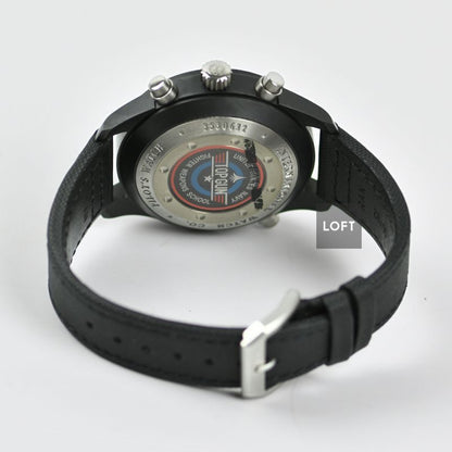 IWC Pilot's Watch Double Chronograph Edition Top Gun 46 mm