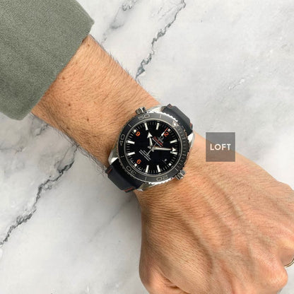 Omega Seamaster Planet Ocean 600M 45,5 mm