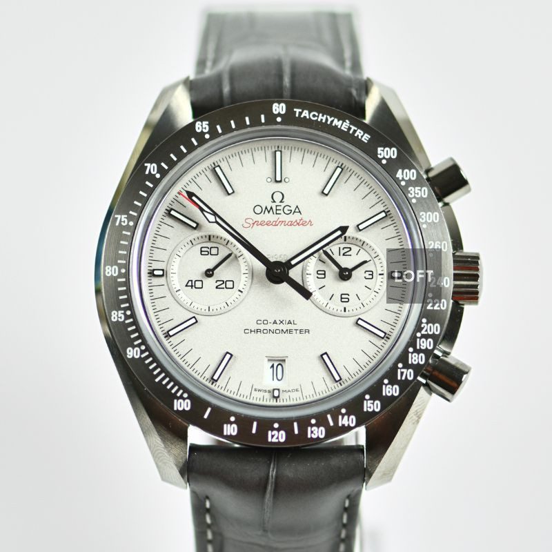 Omega Speedmaster Grey Side of the Moon 44,25 mm