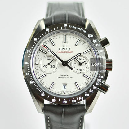 Omega Speedmaster Grey Side of the Moon 44,25 mm