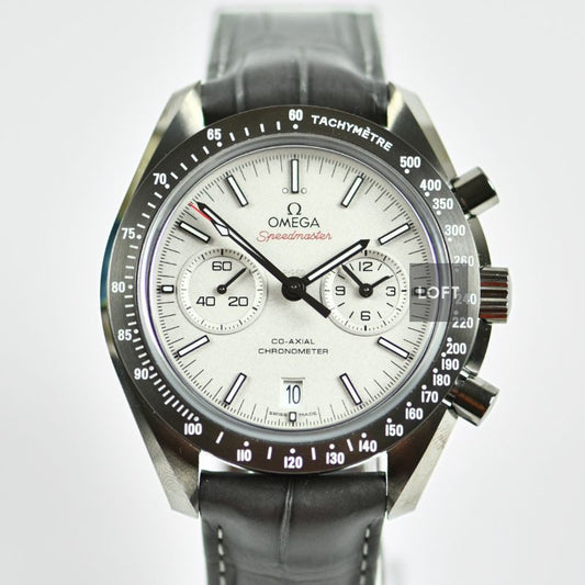 Omega Speedmaster Grey Side of the Moon 44,25 mm
