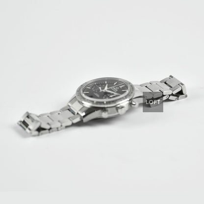 Omega Speedmaster 57 Co-Axial Black Dial 41,5 mm