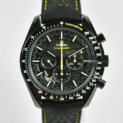 Omega Speedmaster Dark Side of the Moon Apollo 8 44,25 mm