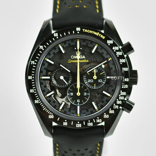 Omega Speedmaster Dark Side of the Moon Apollo 8 44,25 mm