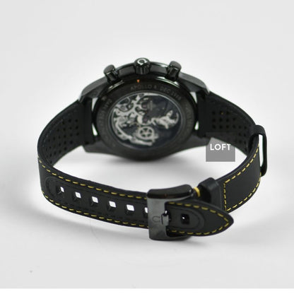 Omega Speedmaster Dark Side of the Moon Apollo 8 44,25 mm