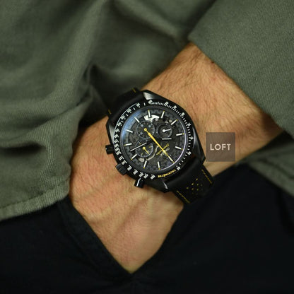 Omega Speedmaster Dark Side of the Moon Apollo 8 44,25 mm