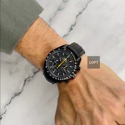 Omega Speedmaster Dark Side of the Moon Apollo 8 44,25 mm