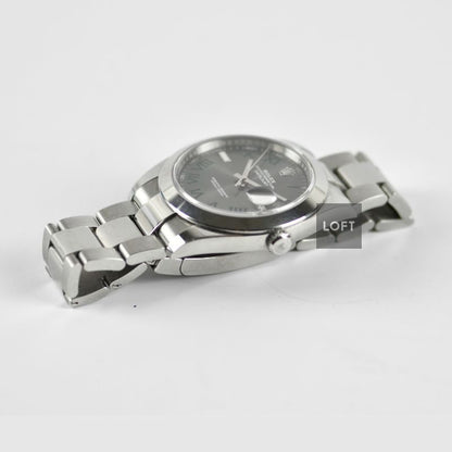 Rolex Datejust 41 Ref. 126300 Wimbledon
