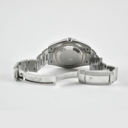 Rolex Datejust 41 Ref. 126300 Wimbledon