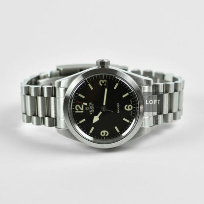 Tudor Ranger Ref. 79950 2022 39 mm
