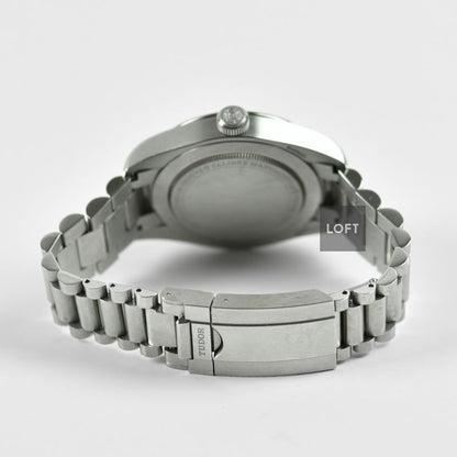 Tudor Ranger Ref. 79950 2022 39 mm