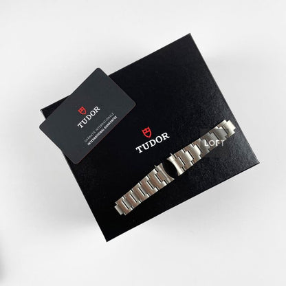 Tudor Ranger Ref. 79950 2022 39 mm