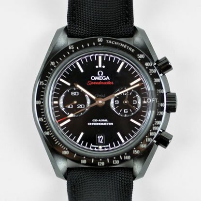 Omega Speedmaster Dark Side of the Moon 44,25 mm