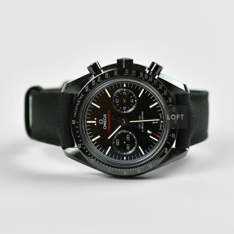 Omega Speedmaster Dark Side of the Moon 44,25 mm