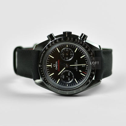 Omega Speedmaster Dark Side of the Moon 44,25 mm