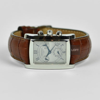 Longines DolceVita Quartz Chronograph 30 mm