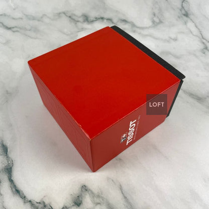 Tissot Seastar 1000 Powermatic 80 Green Dial 43 mm