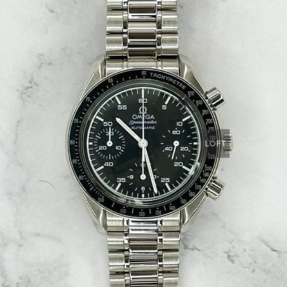 Omega Speedmaster Reduced 3510.50.00 39 mm