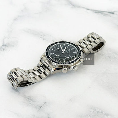 Omega Speedmaster Reduced 3510.50.00 39 mm