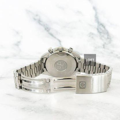Omega Speedmaster Reduced 3510.50.00 39 mm