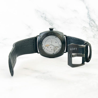 Panerai Radiomir 8 Days Ceramica PAM 384 45 mm
